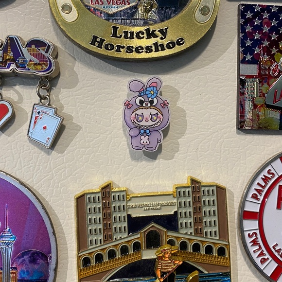 Adorable Handmade Magnet - Picture 4 of 4